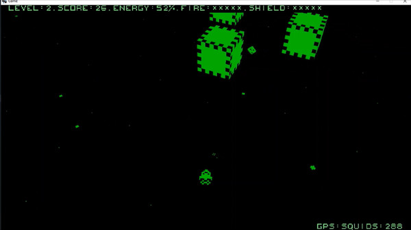 Space Space game for windows Pc 1