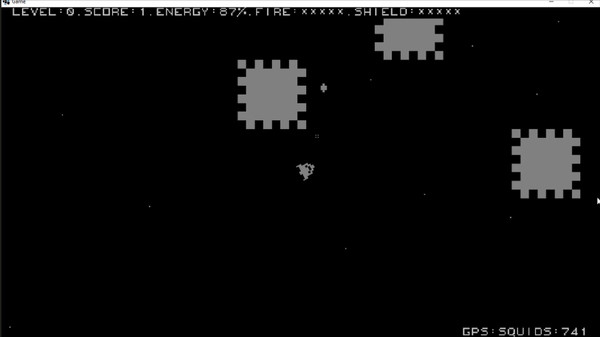 Space Spacefor windows and Linux 1