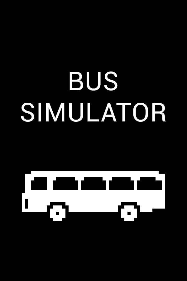 BUS SIMULATOR for steam BUS SIMULATOR for steam