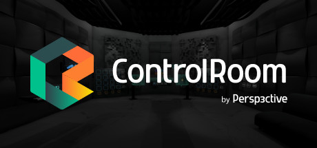 ControlRoom cover art
