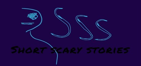 Short Scary Stories cover art