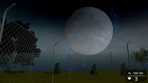 Скриншот из Short Scary Stories