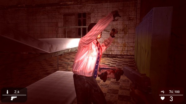Скриншот из Short Scary Stories