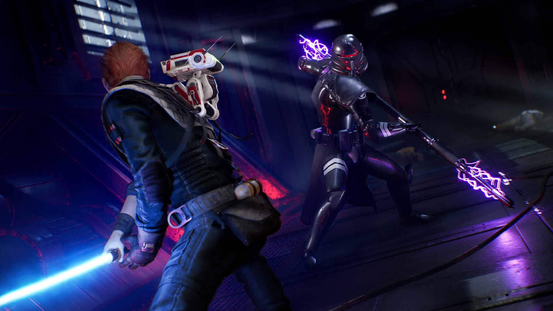 Link Tải Game STAR WARS Jedi Fallen Order Miễn Phí Thành Công Link Tải Game STAR WARS Jedi Fallen Order Miễn Phí Thành Công