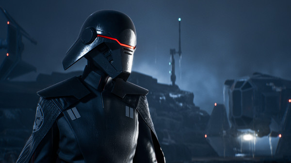 Скриншот из STAR WARS Jedi: Fallen Order™