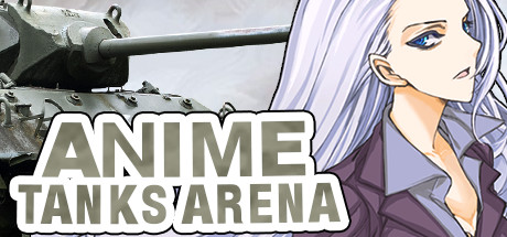 Anime Tanks Arena cover art