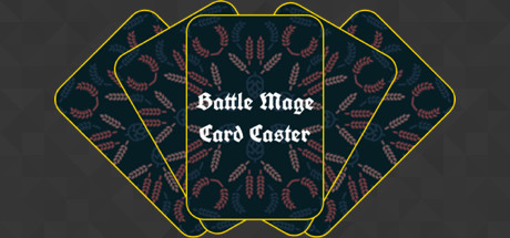 Battle Mage : Card Caster cover art