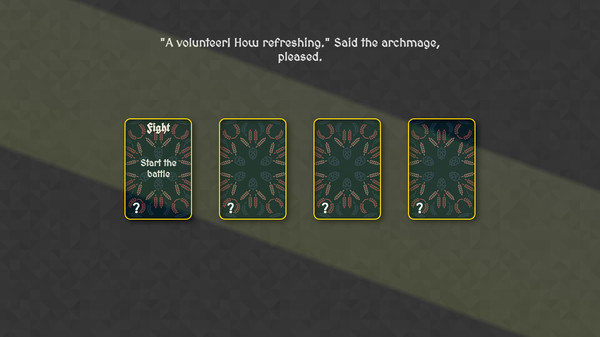 Скриншот из Battle Mage : Card Caster Скриншот из Battle Mage : Card Caster