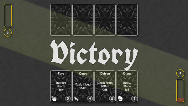 Скриншот из Battle Mage : Card Caster Скриншот из Battle Mage : Card Caster