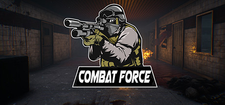 Combat Force cover art