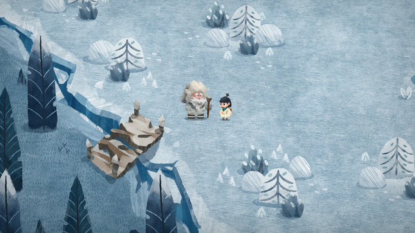 Скриншот из Carto