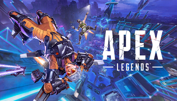 Apex Legends On Steam