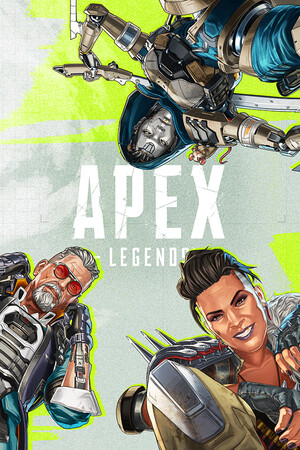 Apex Legends Server List