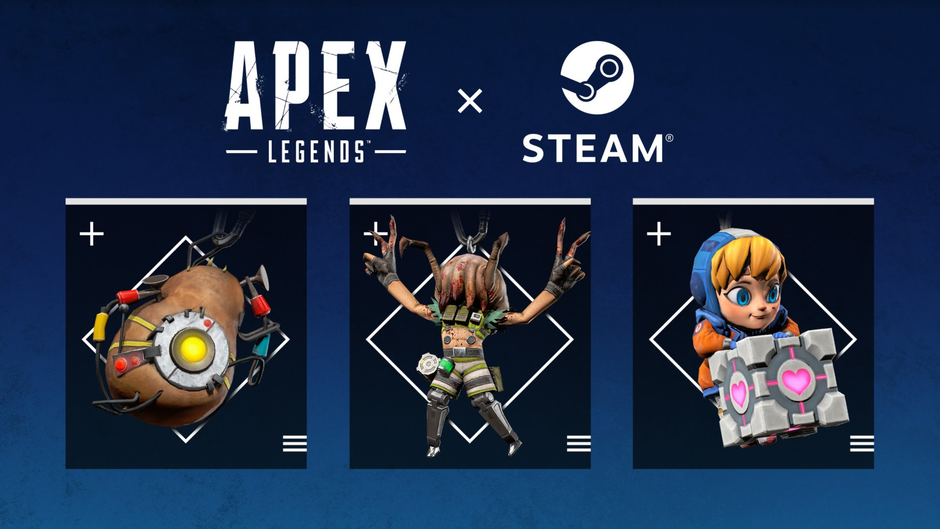 Apex Legends On Steam