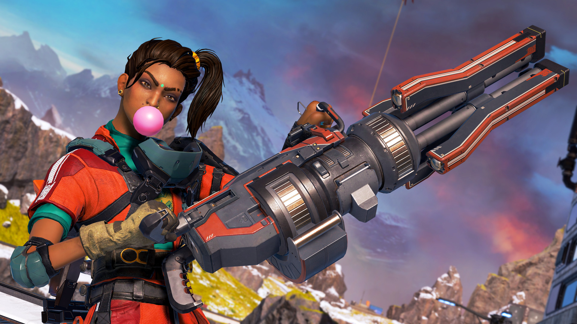 Apex Legends On Steam