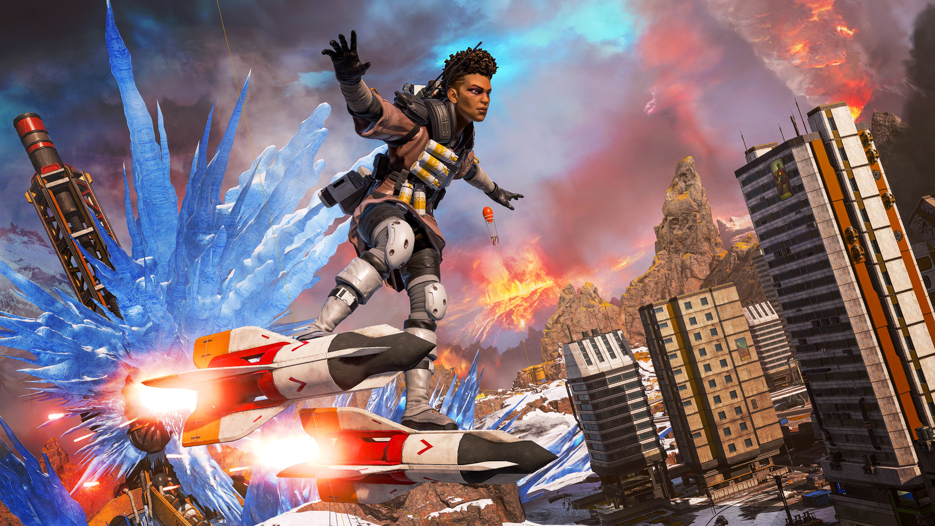 Apex Legends On Steam