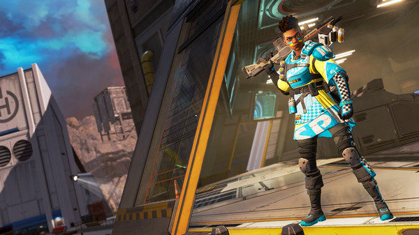 Apex Legends™ game for windows Pc 1