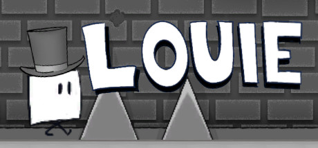Louie cover art