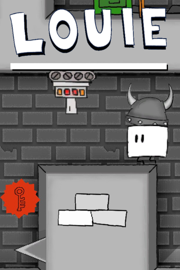 Louie for steam