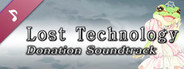 Lost Technology - Donation Soundtrack