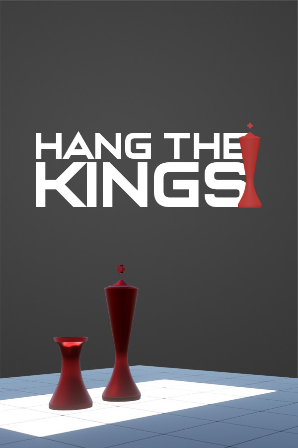 Hang The Kings for steam