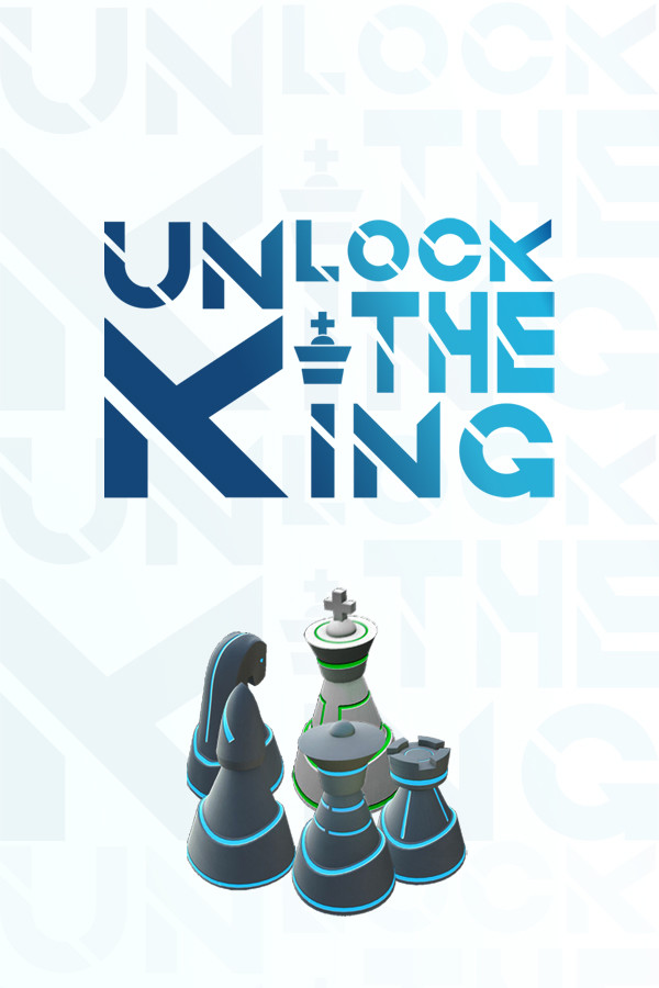 Unlock The King for steam