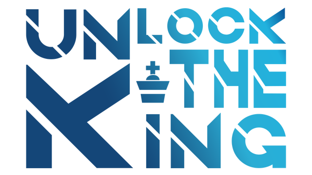 Unlock The King Logo