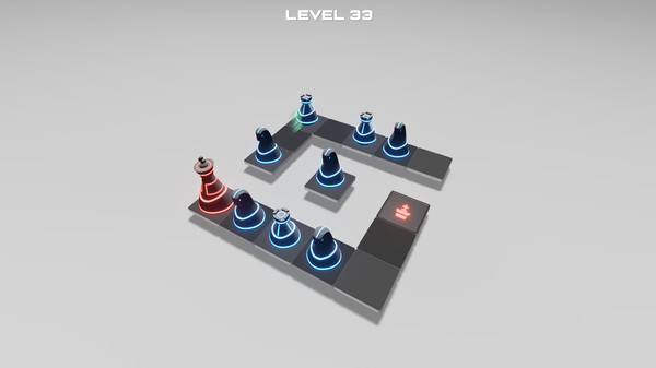 Скриншот из Unlock The King