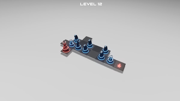 Скриншот из Unlock The King