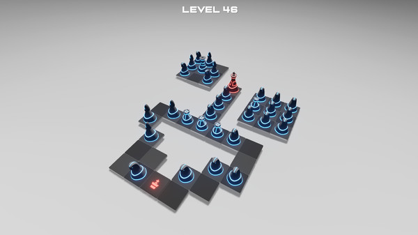 Скриншот из Unlock The King