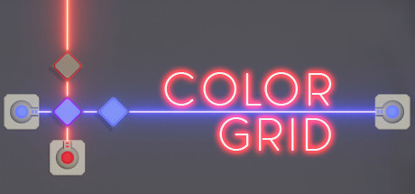 View Colorgrid on IsThereAnyDeal