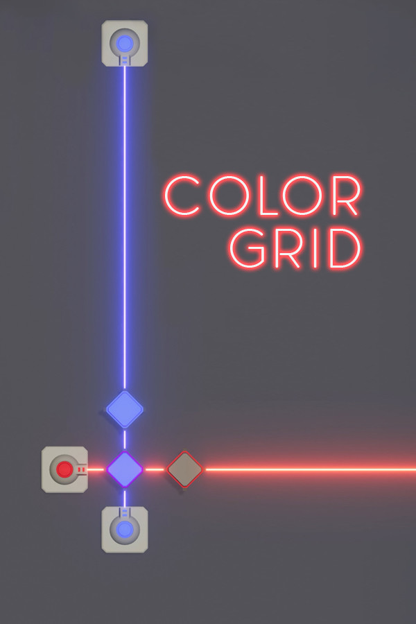Colorgrid for steam