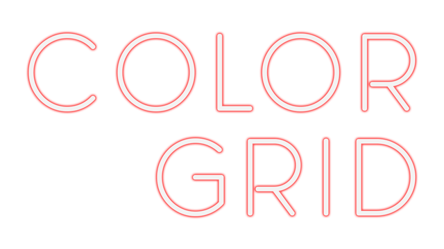 Colorgrid Logo