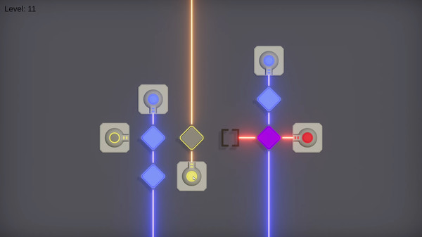 Скриншот из Colorgrid