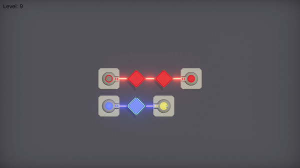 Скриншот из Colorgrid