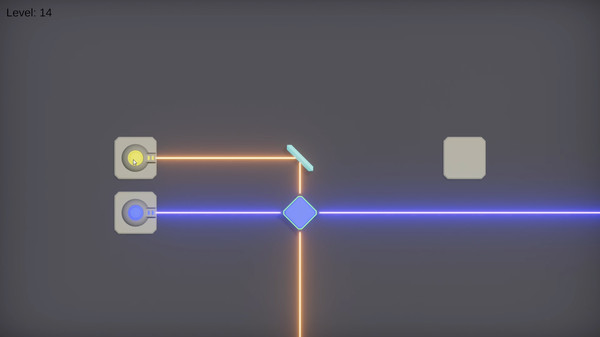 Скриншот из Colorgrid