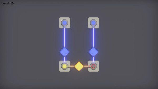 Скриншот из Colorgrid