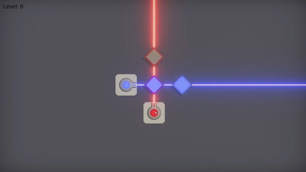 Скриншот из Colorgrid