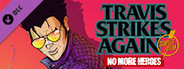Travis Strikes Again: No More Heroes Complete Edition - Original Soundtrack
