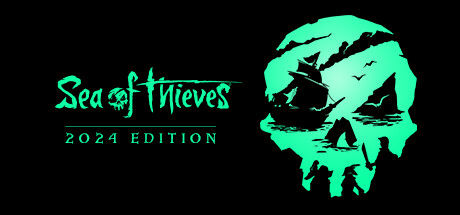 Boxart for Sea of Thieves