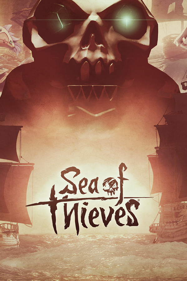 Sea of Thieves for steam