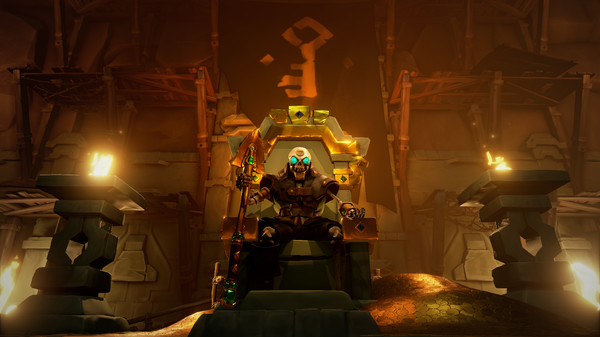 Скриншот из Sea of Thieves