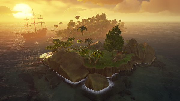 Sea of Thieves CD Key 3