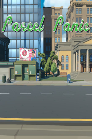 Parcel Panic Parcel Panic