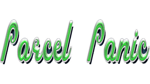 Parcel Panic Logo
