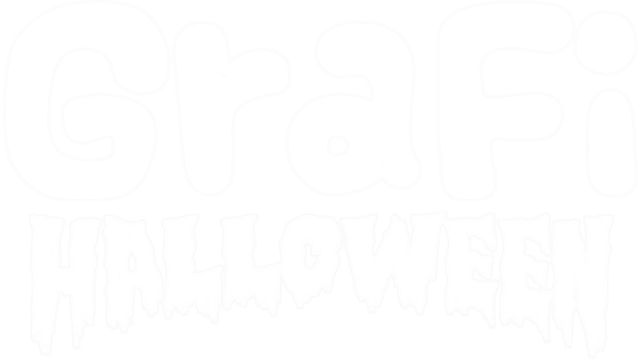 GraFi Halloween Logo
