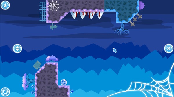 GraFi Halloweenfor windows and Linux 1