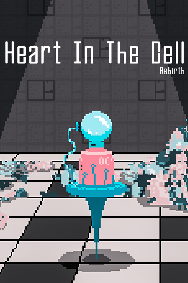 Heart in the Cell: Rebirth for steam