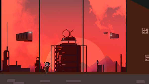 Скриншот из Heart in the Cell: Rebirth