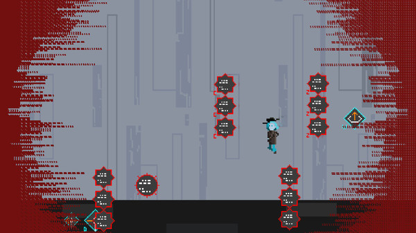 Скриншот из Heart in the Cell: Rebirth